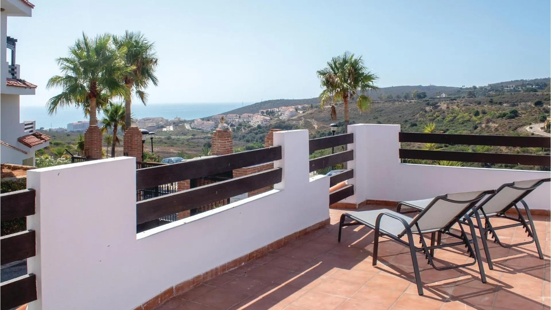 3 Bedroom Amazing Apartment In La Duquesa Castillo de Sabinillas Spain