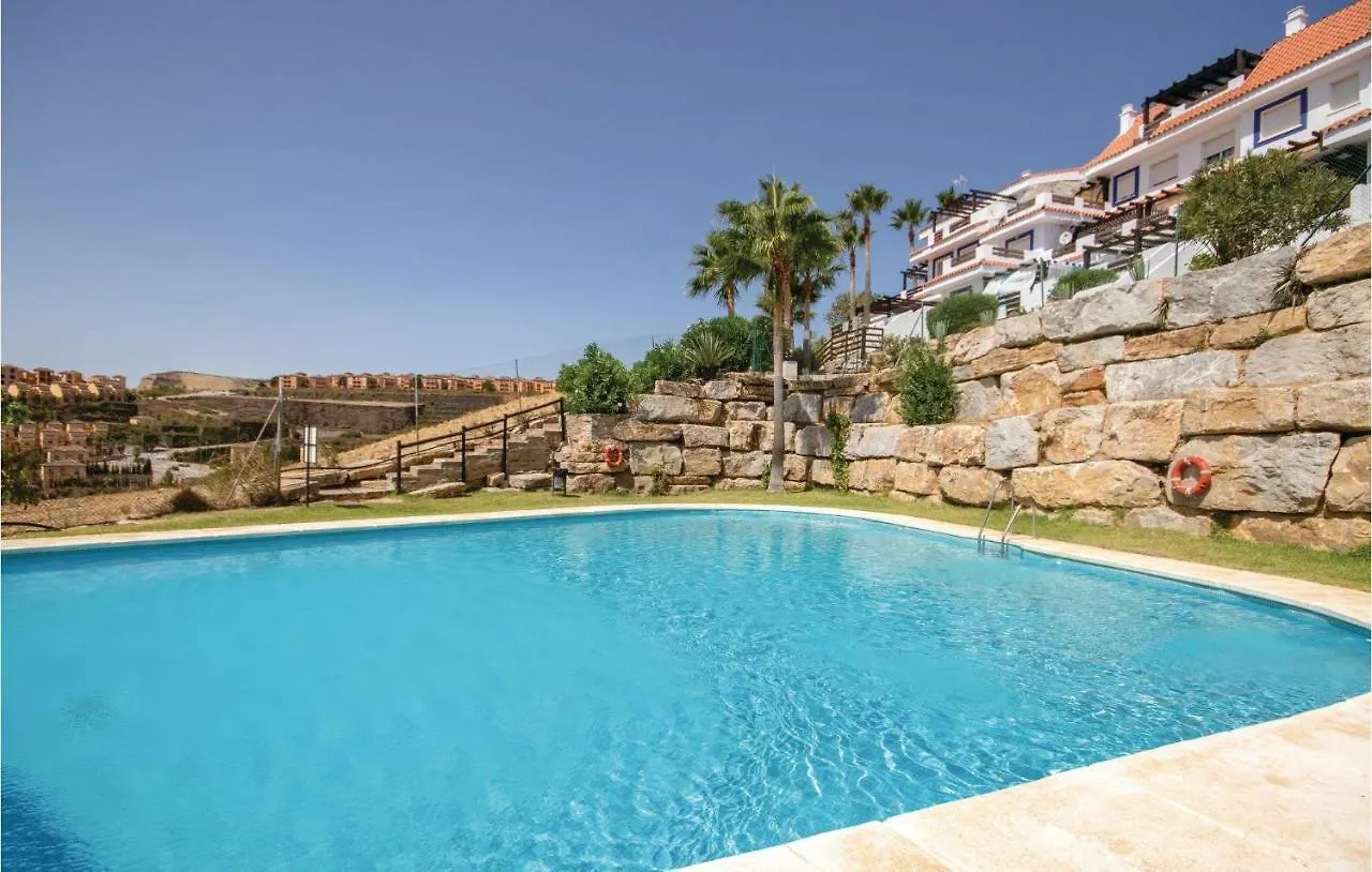 3 Bedroom Amazing Apartment In La Duquesa Castillo de Sabinillas