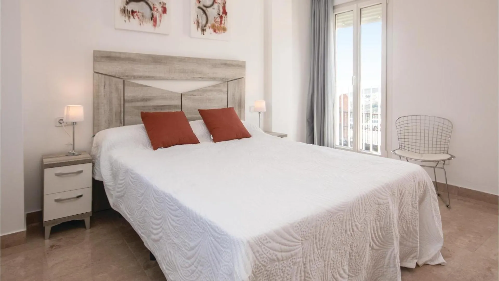3 Bedroom Amazing Apartment In La Duquesa Castillo de Sabinillas